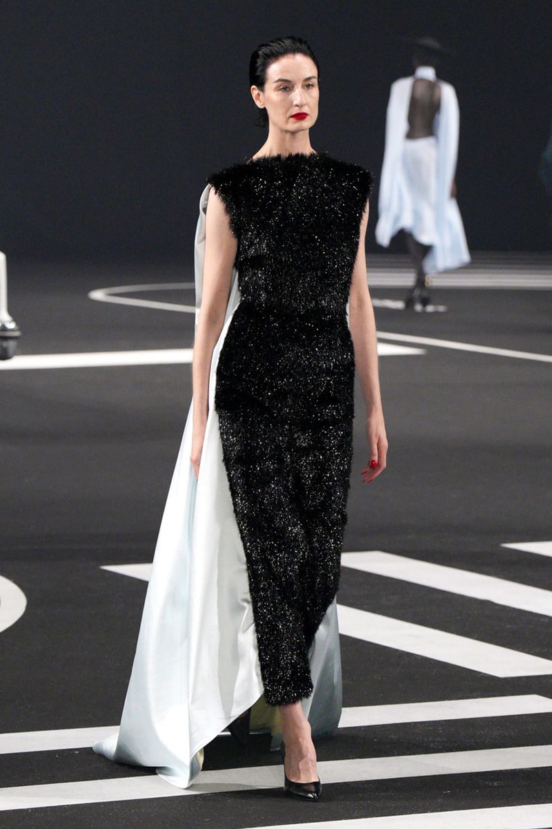 Willy Chavarria FW26 Runway Show Collection Info