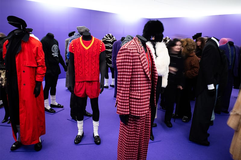 Season 13 of ERL Is a Provocative Conceptualization of the Classic Prep Aesthetic