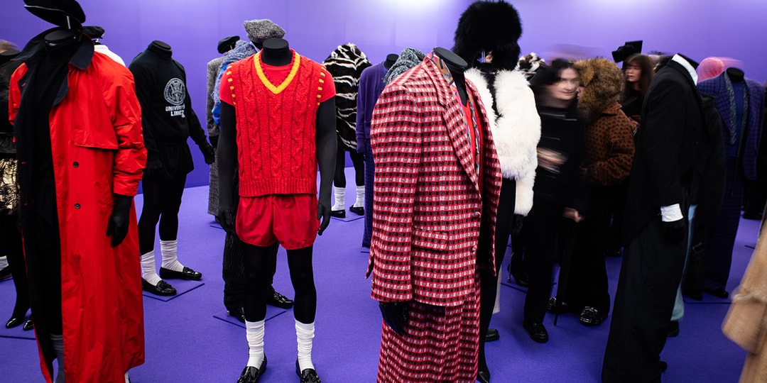 Season 13 of ERL Is a Provocative Conceptualization of the Classic Prep Aesthetic