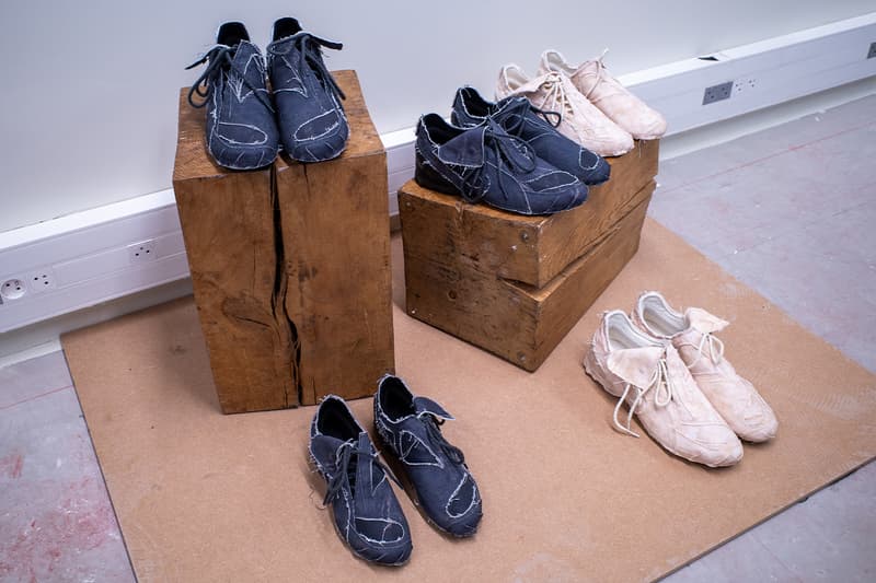 Closer Look at the Upcoming JiyongKim x PUMA VS1 Collaboration sneaker release 