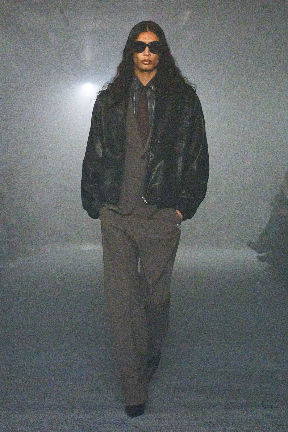 Doublet Fall/Winter 2026 Paris Fashion Week Runway Collection kid love gaite Doublet FW26 Is a Breath of Innovation
