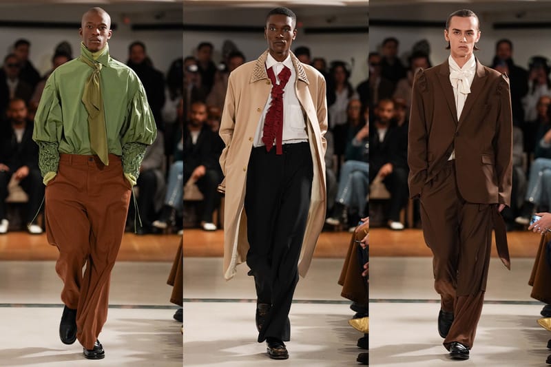 Glass Cypress Charts a “Quiet Frontier” for FW26