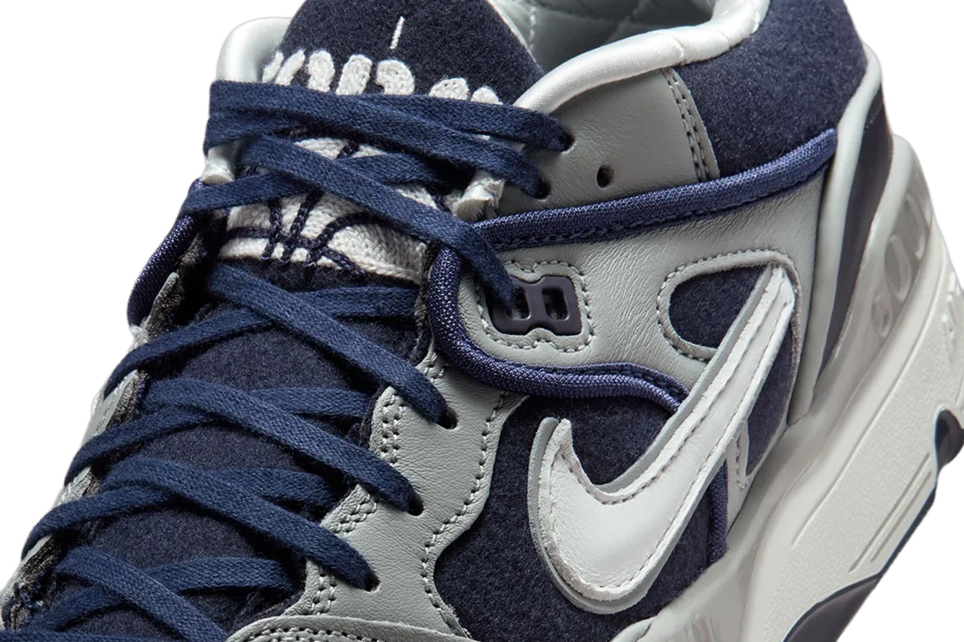 NIGO Nike Air Force 3 College Pack Forest Green Oatmeal Sail HV5032-300 Midnight Navy Shadow Grey Off White HV5032-400 Release Info