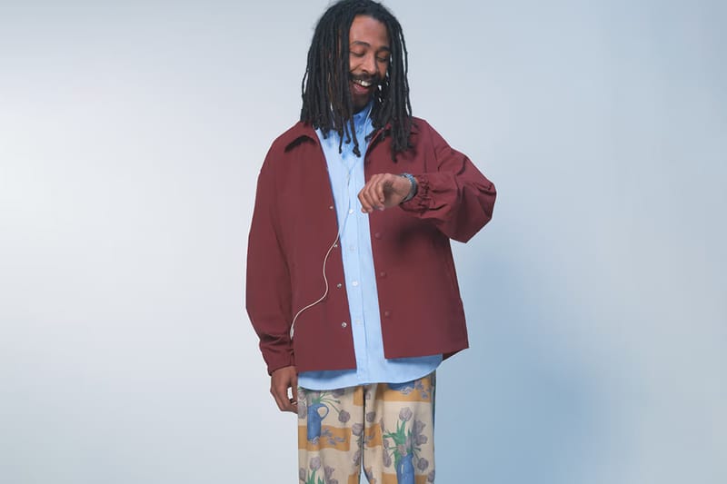 vowels FW26 Merges Tokyo Ethics and New York Speed