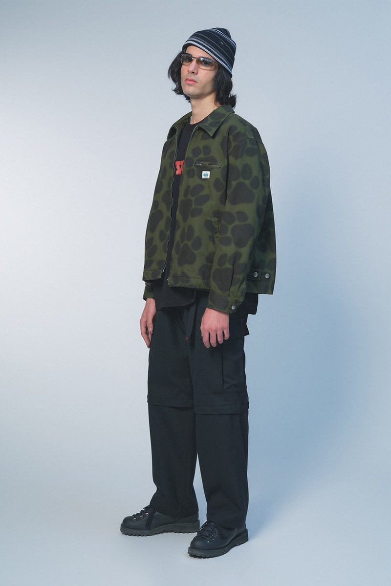 vowels Fall Winter 2026 Collection Men's Paris Fashion Week 