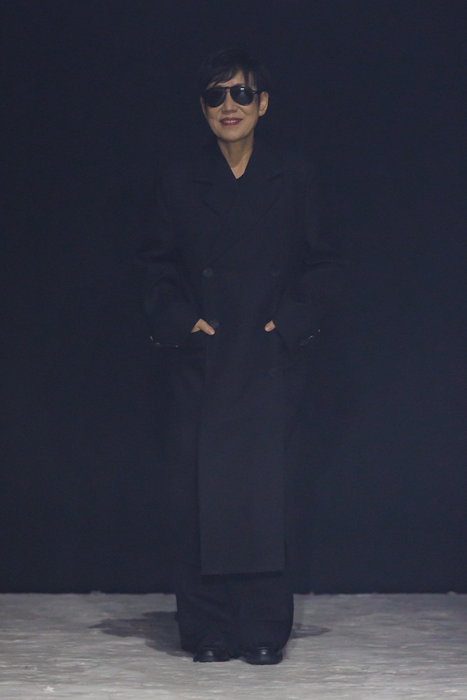 WOOYOUNGMI FW26 Explores the Golden Age of Travel fall winter 2026 Paris Fashion Week Collection runway seoul korean brand