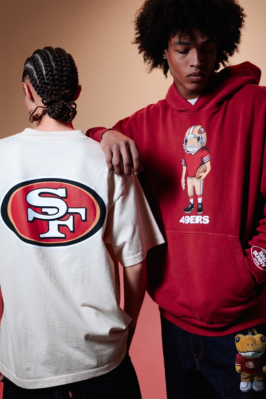 Bad Bunny NFL Super Bowl Halftime Show Merch Release Info