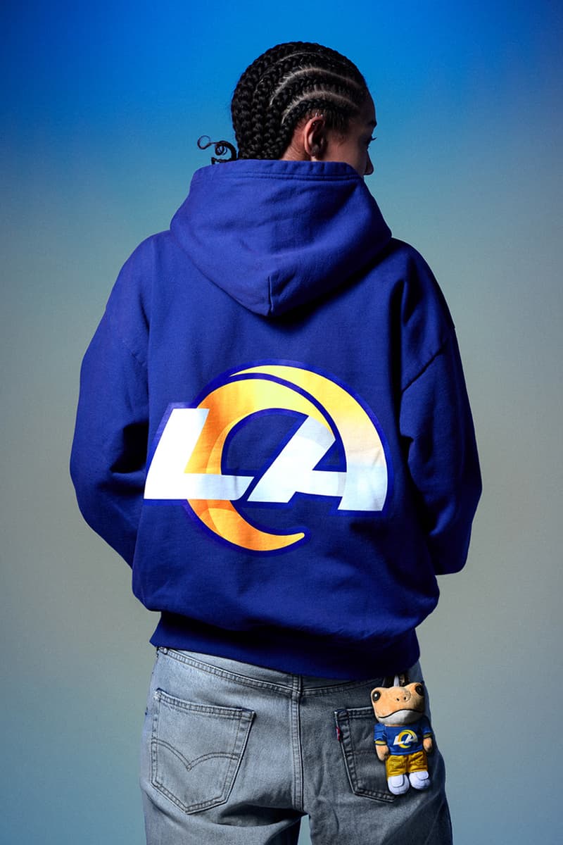 Bad Bunny NFL Super Bowl Halftime Show Merch Release Info