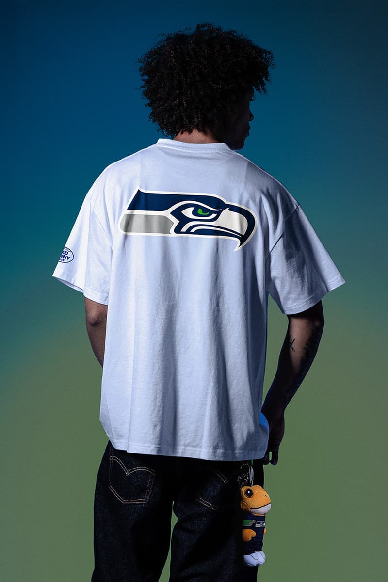 Bad Bunny NFL Super Bowl Halftime Show Merch Release Info