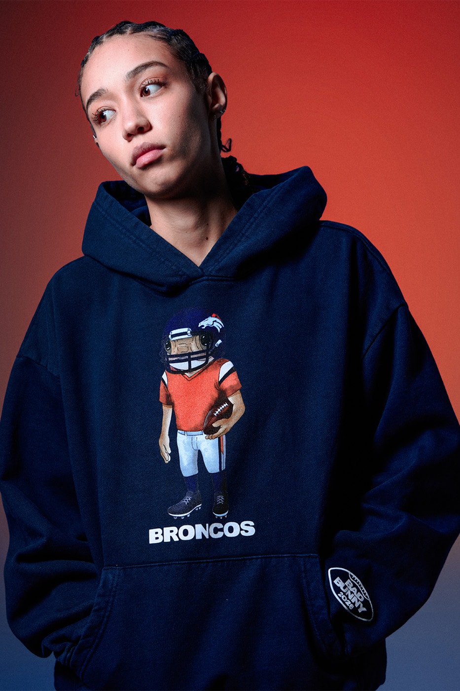 Bad Bunny NFL Super Bowl Halftime Show Merch Release Info