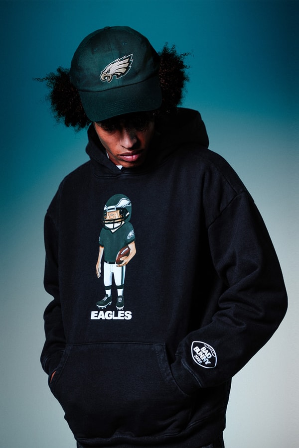 Bad Bunny NFL Super Bowl Halftime Show Merch Release Info