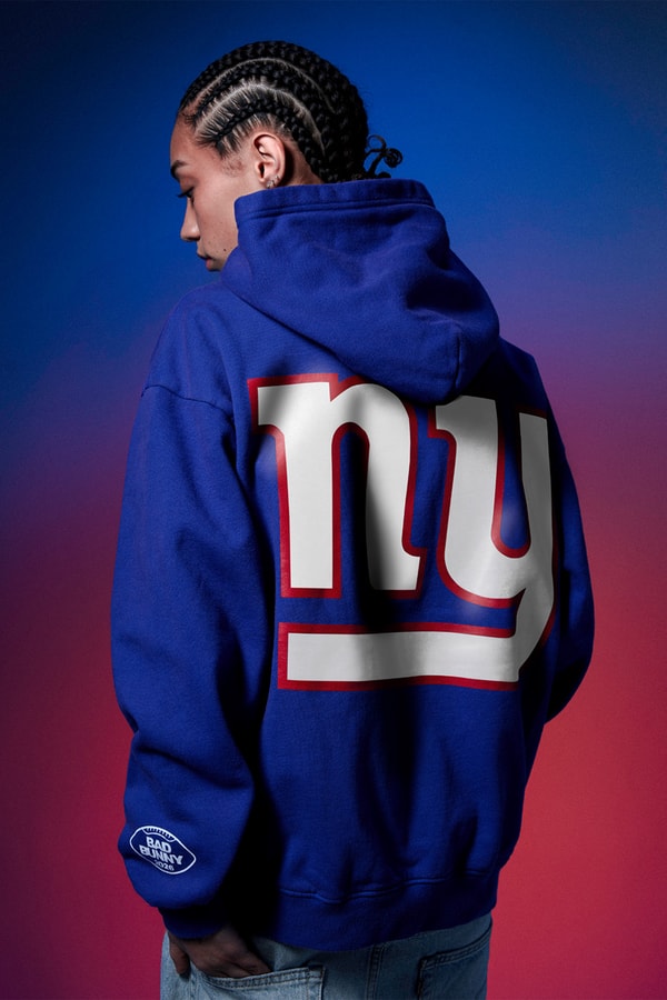 Bad Bunny NFL Super Bowl Halftime Show Merch Release Info