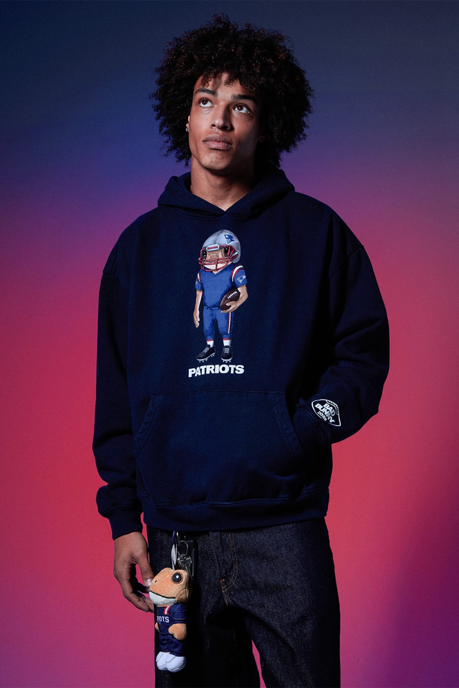 本週必收 8 大潮流新品 Kith Treats Drake OVO Cecilie Bahnsen Alpha Industries PDF By Domenico Formichetti NAPAPIJRI Burton UNDEFEATED norda gnuhur L.L.Bean 精選推薦