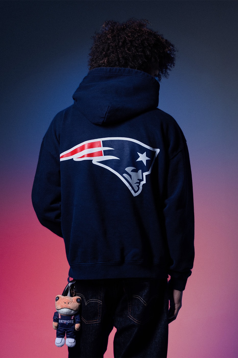 本週必收 8 大潮流新品 Kith Treats Drake OVO Cecilie Bahnsen Alpha Industries PDF By Domenico Formichetti NAPAPIJRI Burton UNDEFEATED norda gnuhur L.L.Bean 精選推薦