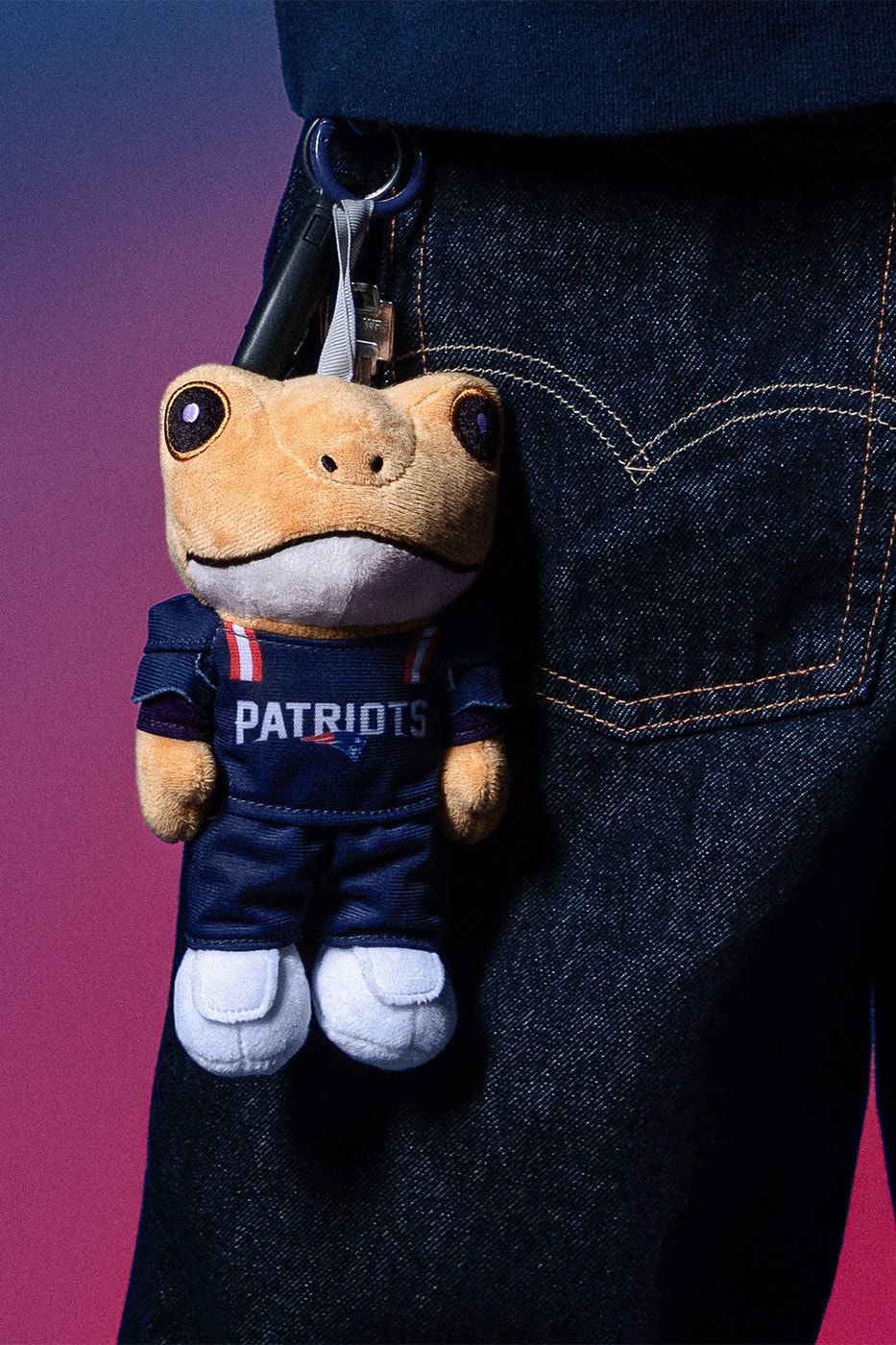 Bad Bunny NFL Super Bowl Halftime Show Merch Release Info