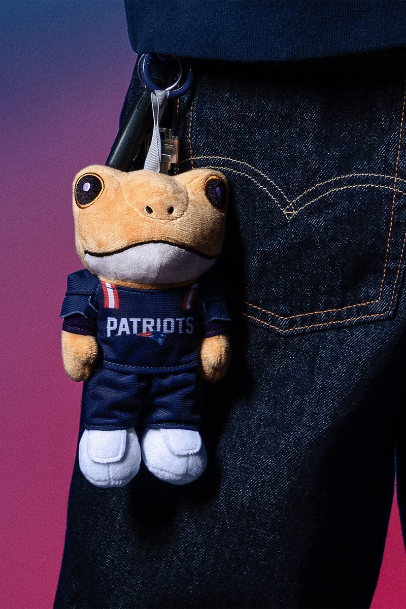 Bad Bunny NFL Super Bowl Halftime Show Merch Release Info