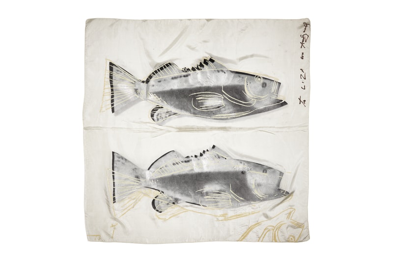 JOOPITER The Contemporary Take Andy Warhol Prints Auction Info