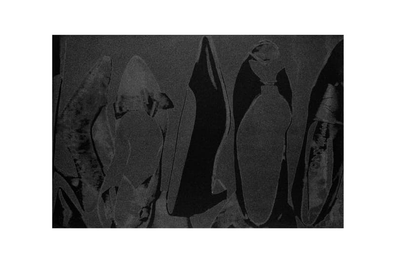 JOOPITER The Contemporary Take Andy Warhol Prints Auction Info