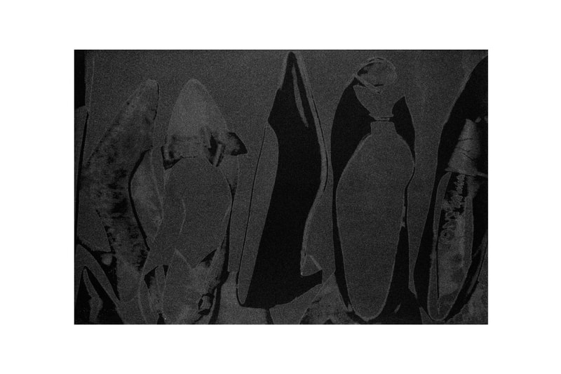 JOOPITER The Contemporary Take Andy Warhol Prints Auction Info
