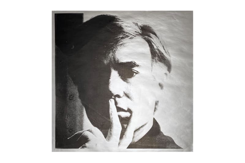 JOOPITER The Contemporary Take Andy Warhol Prints Auction Info