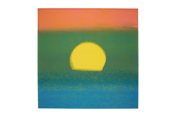 JOOPITER The Contemporary Take Andy Warhol Prints Auction Info