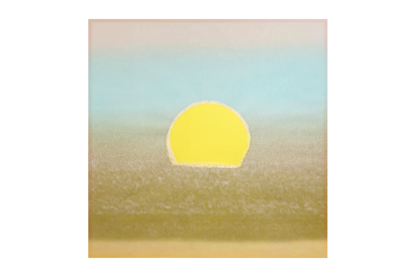 JOOPITER The Contemporary Take Andy Warhol Prints Auction Info