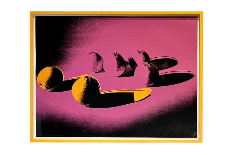 JOOPITER The Contemporary Take Andy Warhol Prints Auction Info