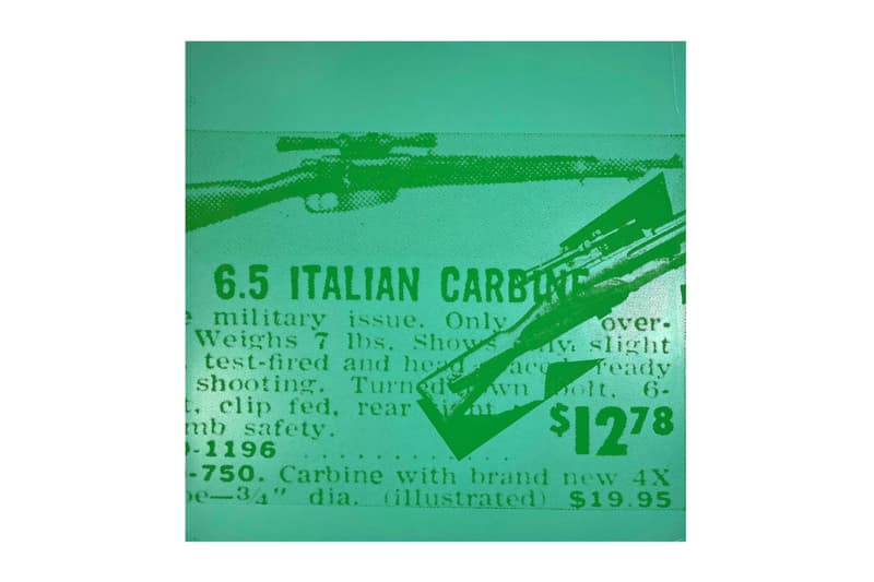 JOOPITER The Contemporary Take Andy Warhol Prints Auction Info