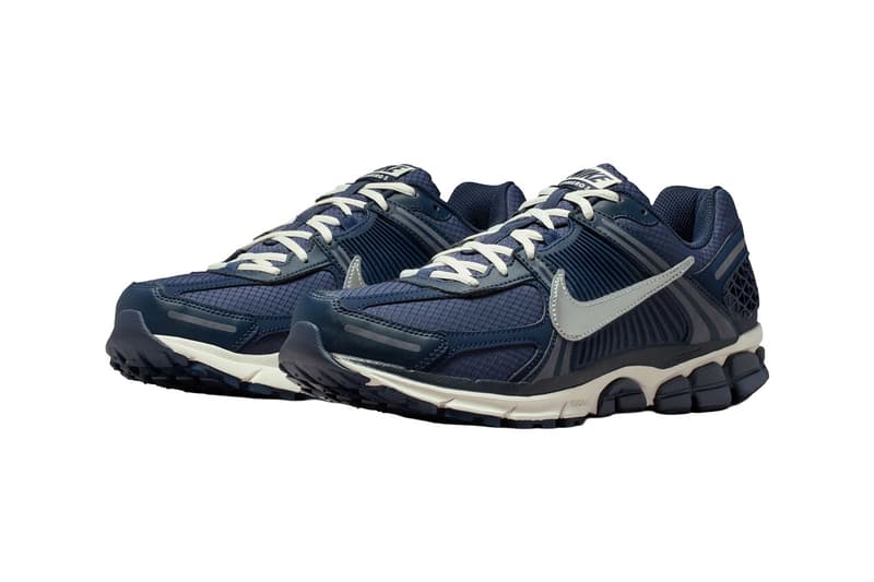 Nike Zoom Vomero 5 Blue Void  IQ6589-400 Release info