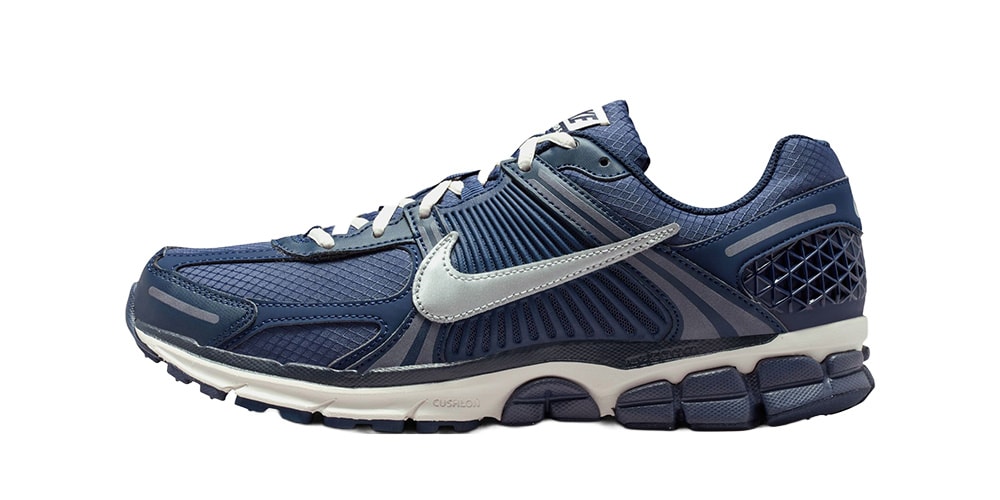 Discover the New Nike Zoom Vomero 5 “Blue Void” – A Must-Have for the Season!
