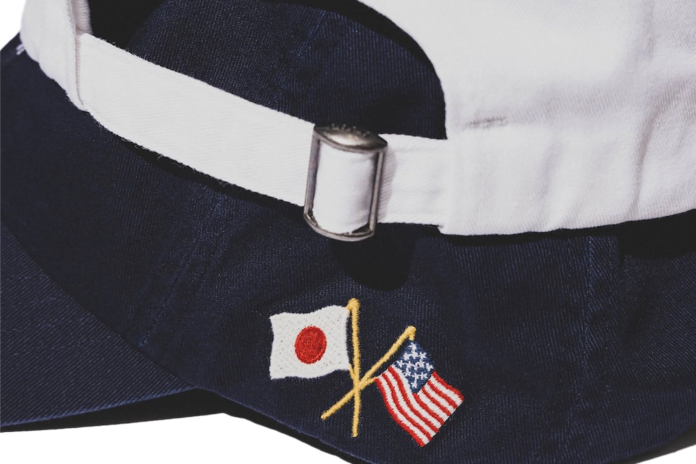 BEAMS Polo Ralph Lauren JAPANORAK Reissue Cap Hat Release Info