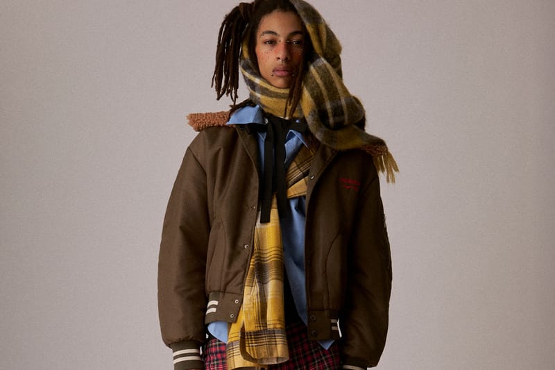 Charles Jeffrey LOVERBOY Stages Pagan-Punk for FW26