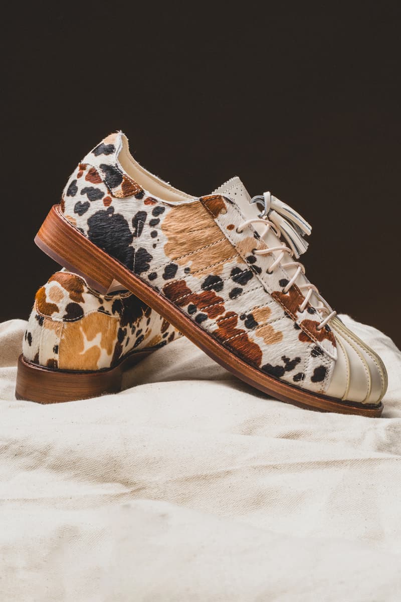 CLOT adidas Lunar New Year Capsule 2026 Release Date info store list buying guide photos price edison chen superstar dress qi flow