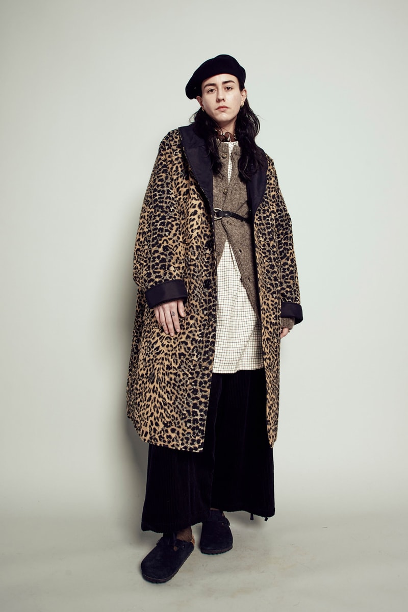 Engineered Garments FW26 Collection Release Info