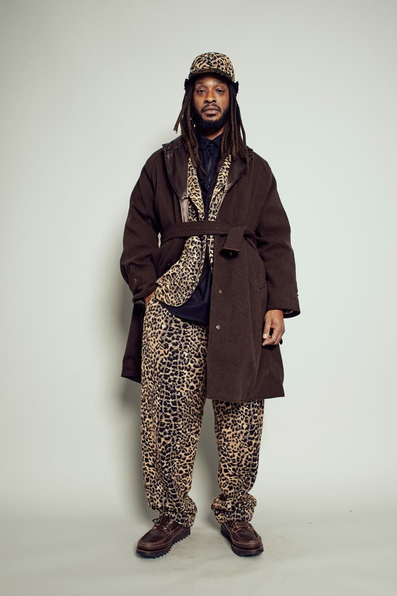 Engineered Garments FW26 Collection Release Info