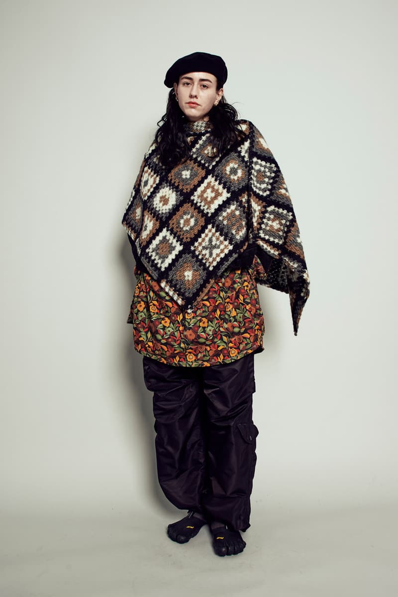 Engineered Garments FW26 Collection Release Info