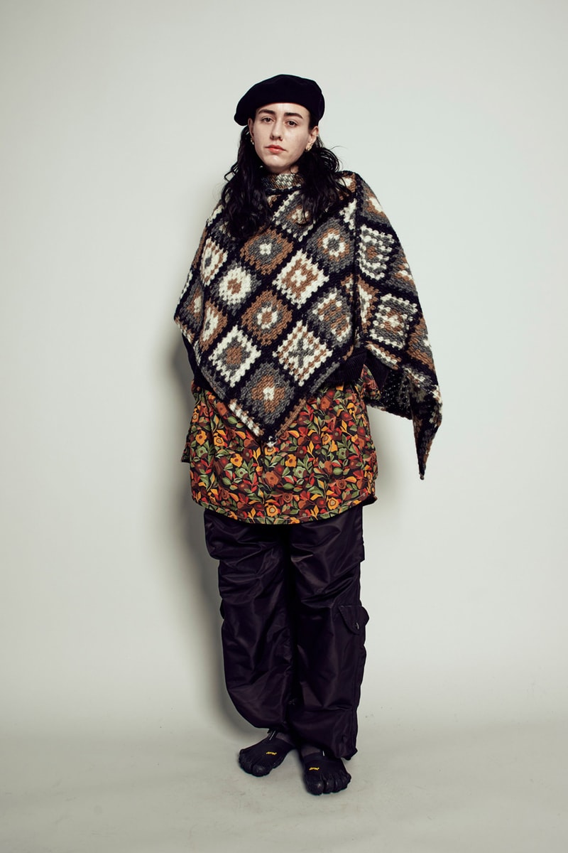 Engineered Garments FW26 Collection Release Info