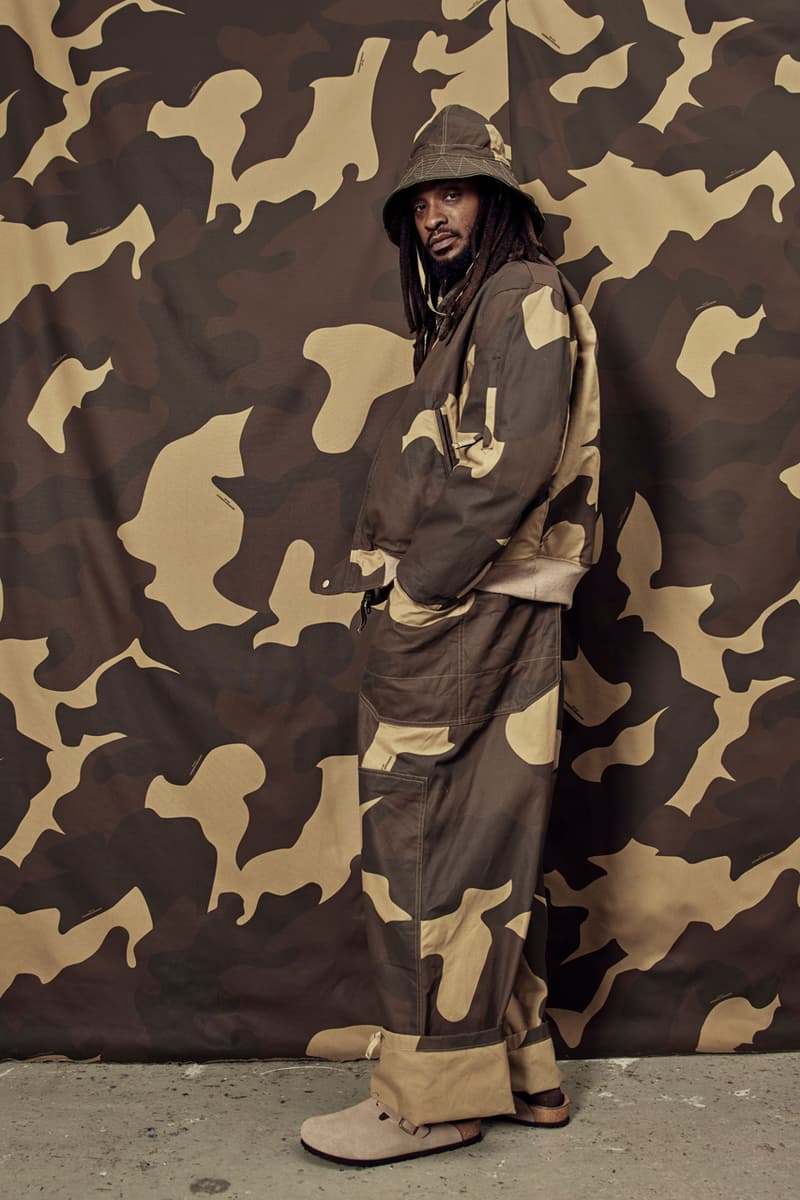 Engineered Garments FW26 Collection Release Info