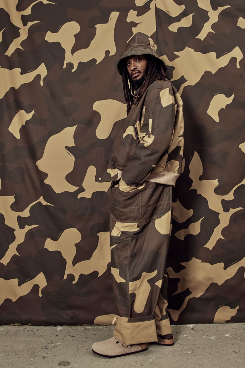Engineered Garments FW26 Collection Release Info