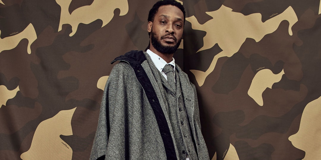 Engineered Garments FW26: New Collection for Romantic Adventurers