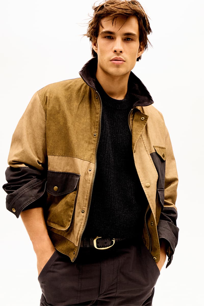 Isabel Marant Pre Fall 2026 Collection Paris Fashion Week Kim Bekker