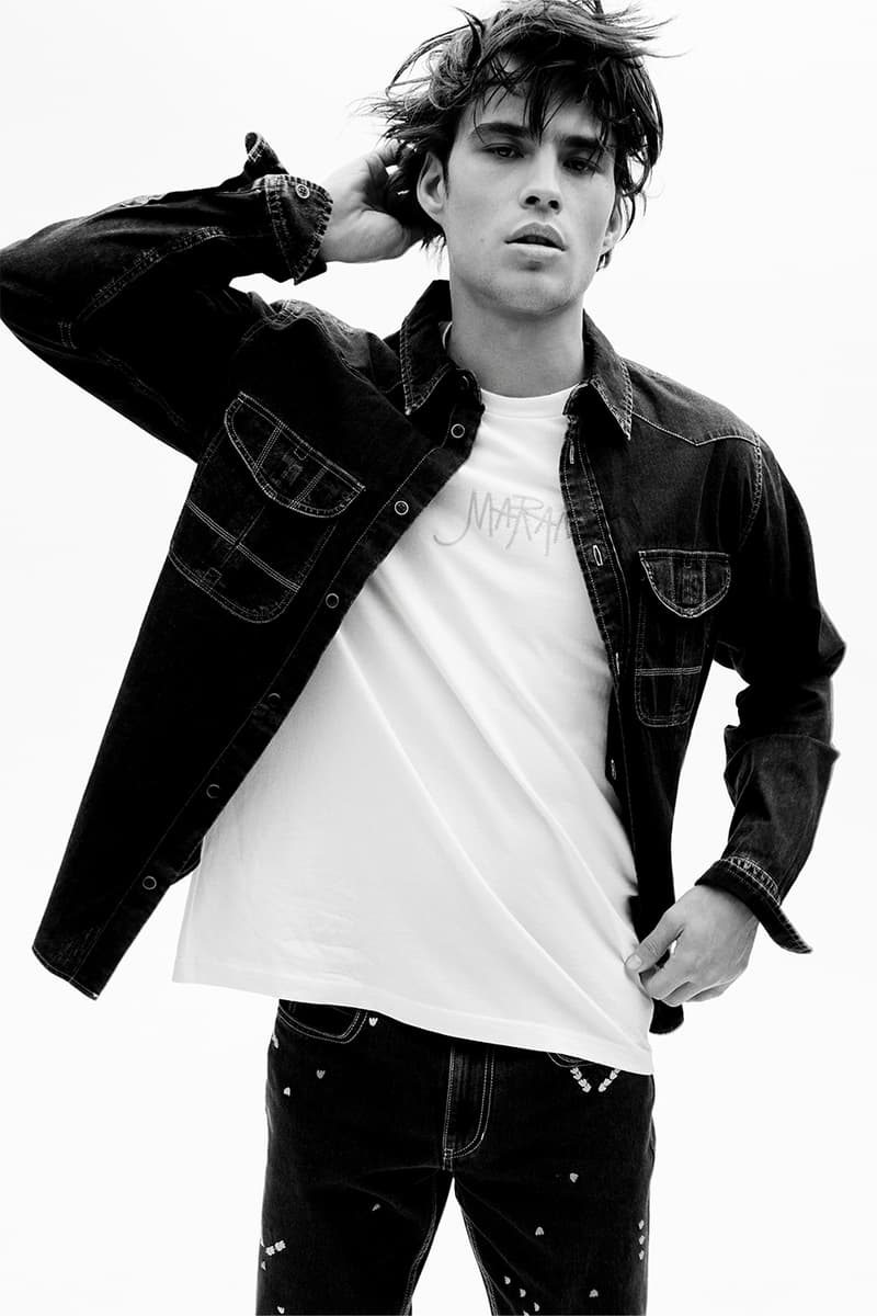 Isabel Marant Pre Fall 2026 Collection Paris Fashion Week Kim Bekker