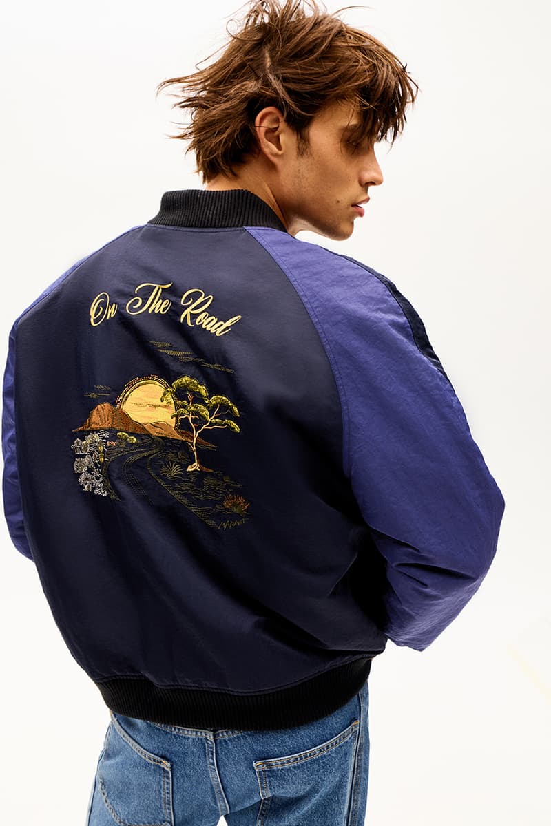 Isabel Marant Pre Fall 2026 Collection Paris Fashion Week Kim Bekker