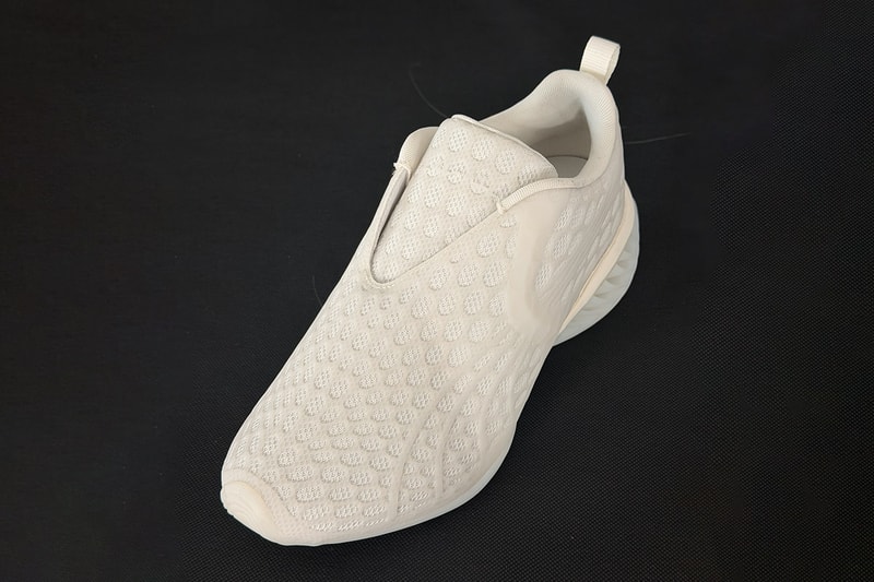 _J.L‑A.L PUMA Cell Geo-1 Collaboration Paris Fashion Week Closer Look