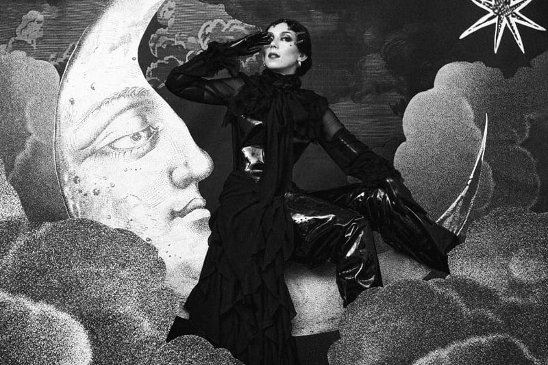 Jana Frost on Building Worlds Through Collage