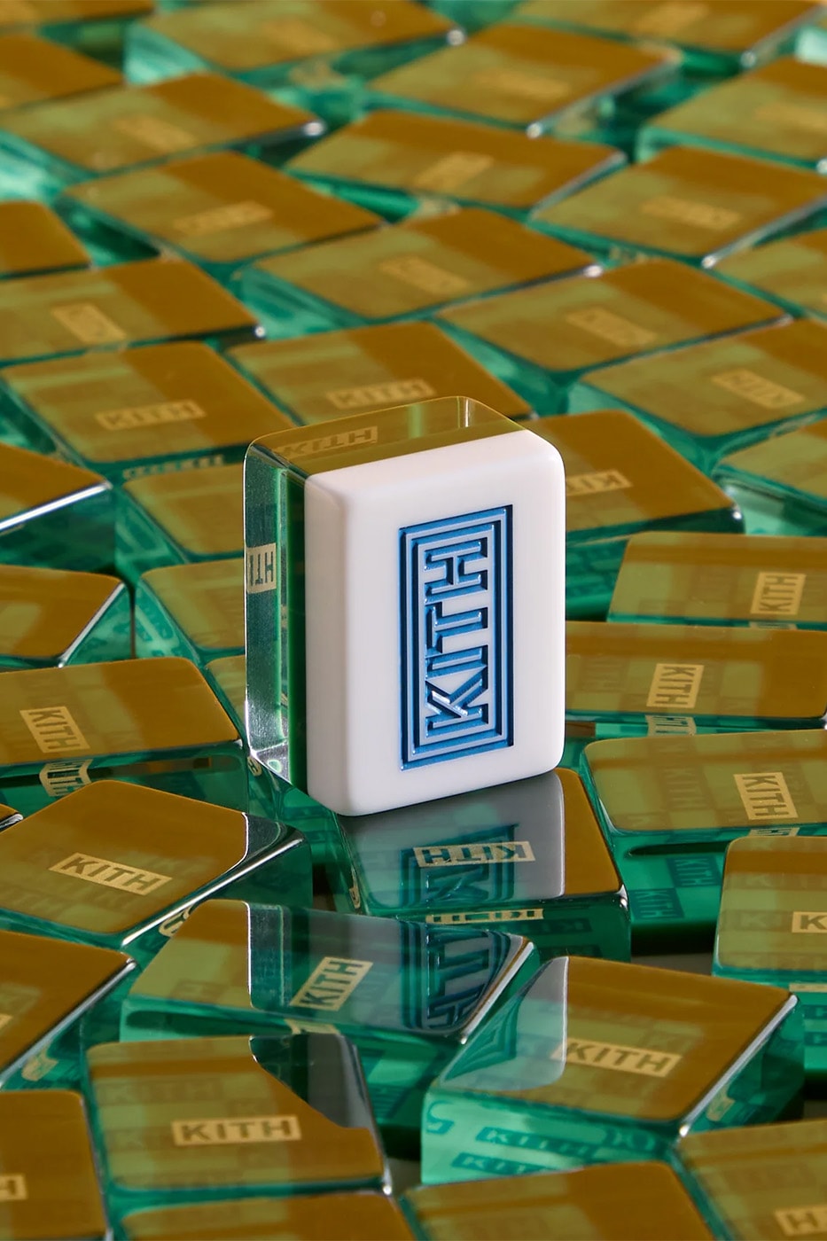 本週必收 8 大潮流新品 Kith Treats Drake OVO Cecilie Bahnsen Alpha Industries PDF By Domenico Formichetti NAPAPIJRI Burton UNDEFEATED norda gnuhur L.L.Bean 精選推薦