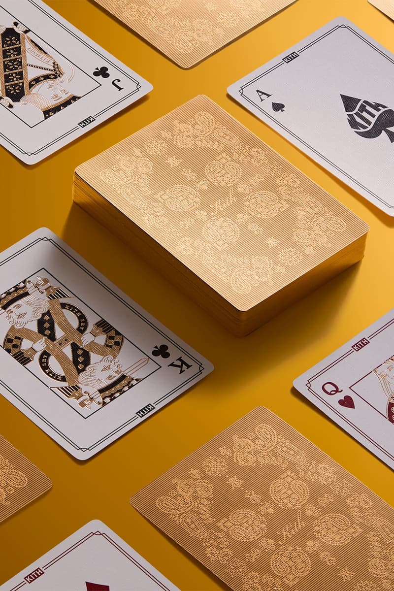 Kith Treats Lunar New Year 2026 Release Info Year of the Horse