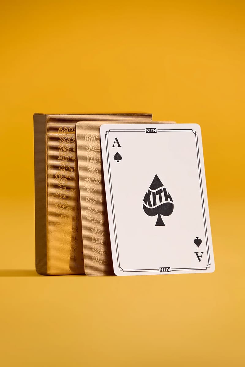 Kith Treats Lunar New Year 2026 Release Info Year of the Horse