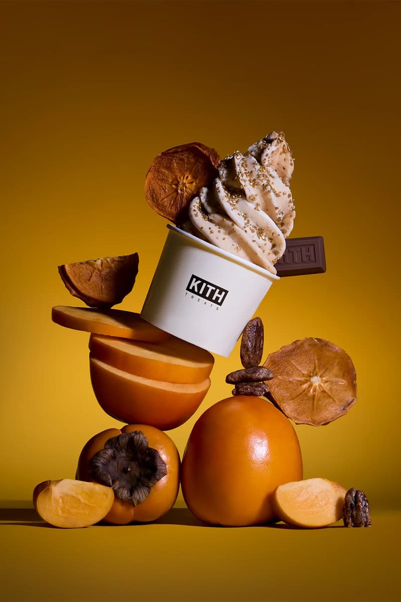 Kith Treats Lunar New Year 2026 Release Info Year of the Horse