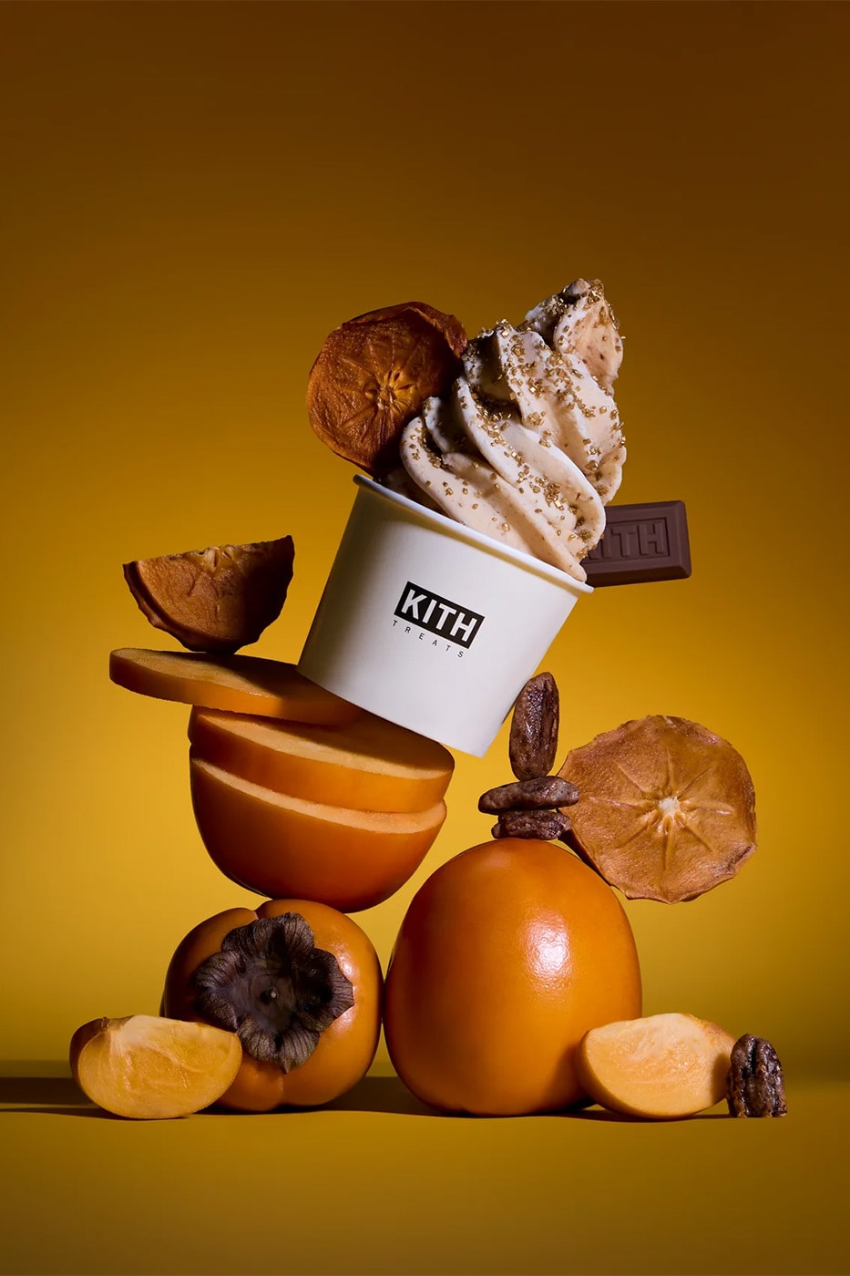 本週必收 8 大潮流新品 Kith Treats Drake OVO Cecilie Bahnsen Alpha Industries PDF By Domenico Formichetti NAPAPIJRI Burton UNDEFEATED norda gnuhur L.L.Bean 精選推薦